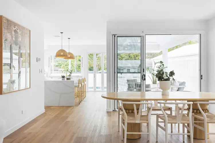 Fourth view of Homely house listing, 1/13 Tabilban Street, Burleigh Heads QLD 4220