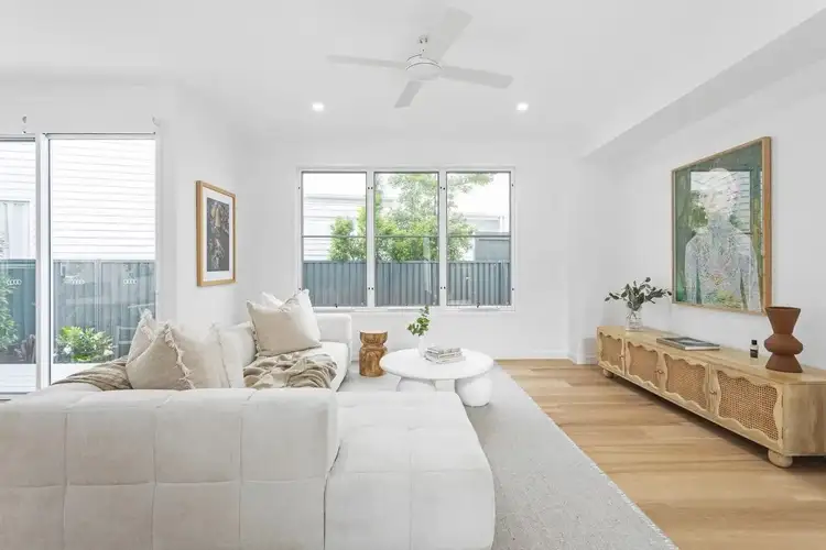 Fifth view of Homely house listing, 1/13 Tabilban Street, Burleigh Heads QLD 4220