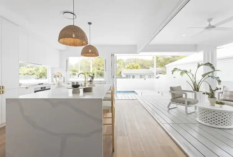 Sixth view of Homely house listing, 1/13 Tabilban Street, Burleigh Heads QLD 4220
