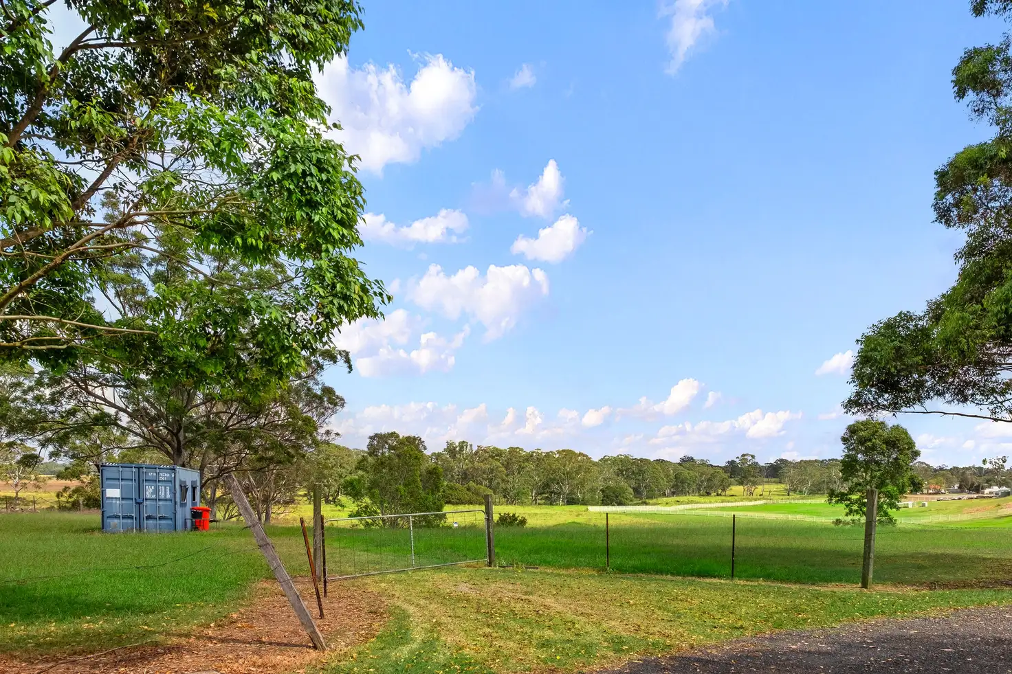 Main view of Homely rural property listing, 872-880 Richmond Road, Berkshire Park NSW 2765