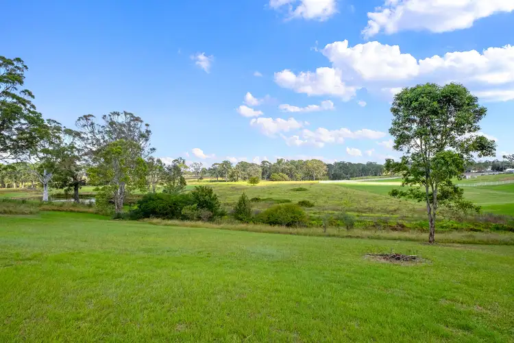 Second view of Homely rural property listing, 872-880 Richmond Road, Berkshire Park NSW 2765