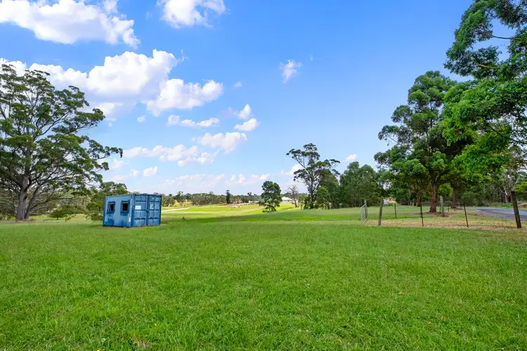 Third view of Homely rural property listing, 872-880 Richmond Road, Berkshire Park NSW 2765