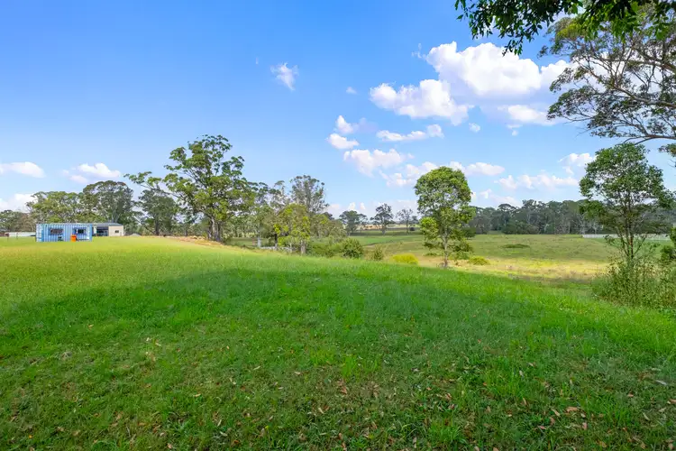 Fourth view of Homely rural property listing, 872-880 Richmond Road, Berkshire Park NSW 2765