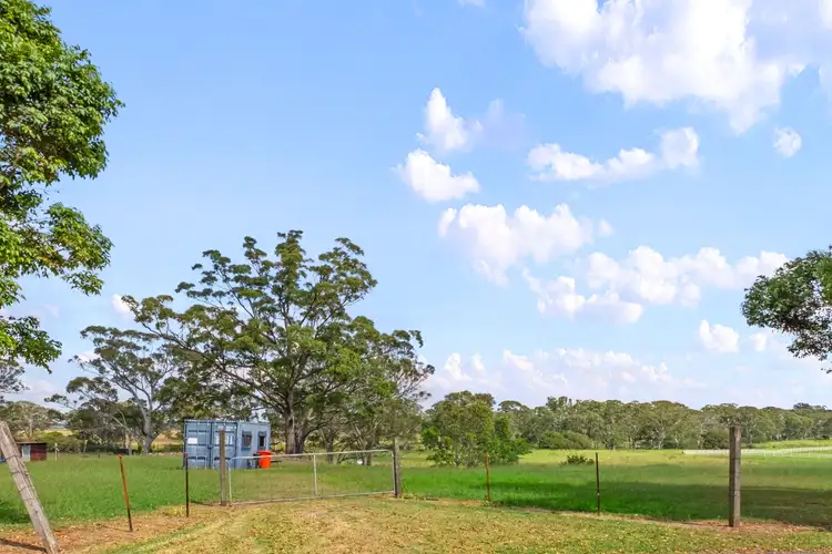 Fifth view of Homely rural property listing, 872-880 Richmond Road, Berkshire Park NSW 2765