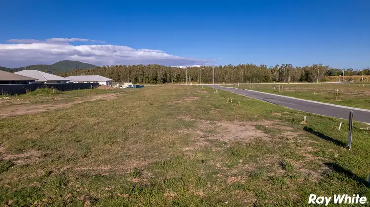 Second view of Homely land listing, 12 Algona Road, Forster NSW 2428