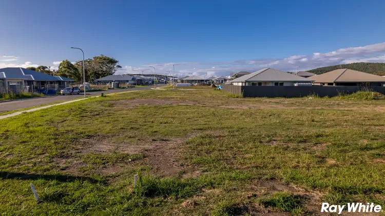 Third view of Homely land listing, 12 Algona Road, Forster NSW 2428