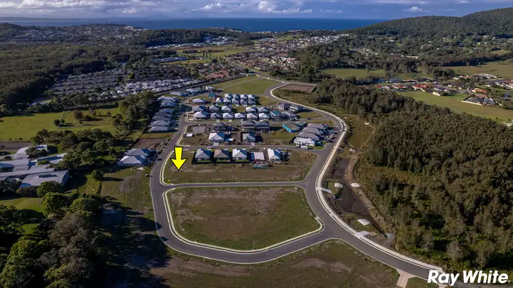 Fourth view of Homely land listing, 12 Algona Road, Forster NSW 2428