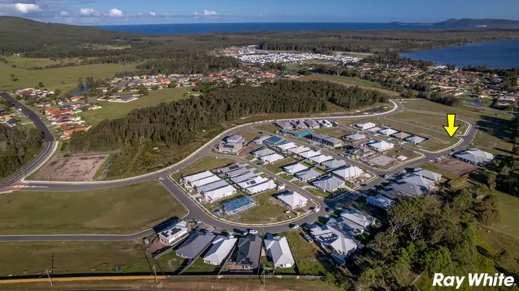 Fifth view of Homely land listing, 12 Algona Road, Forster NSW 2428