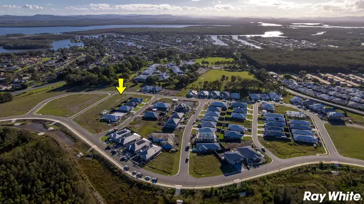 Sixth view of Homely land listing, 12 Algona Road, Forster NSW 2428