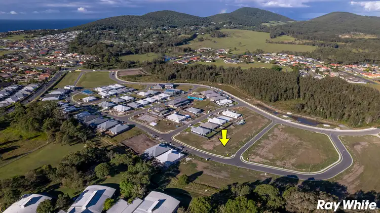 Seventh view of Homely land listing, 12 Algona Road, Forster NSW 2428
