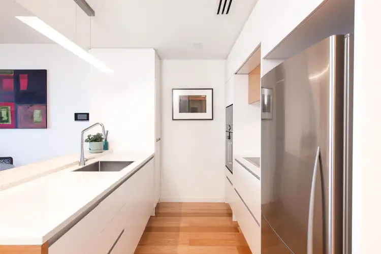 Third view of Homely apartment listing, 34/9 Mccabe Street, North Fremantle WA 6159