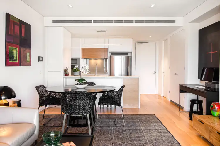 Fourth view of Homely apartment listing, 34/9 Mccabe Street, North Fremantle WA 6159