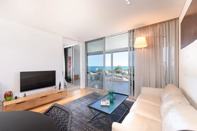 Fifth view of Homely apartment listing, 34/9 Mccabe Street, North Fremantle WA 6159