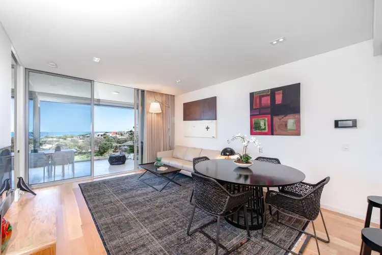 Sixth view of Homely apartment listing, 34/9 Mccabe Street, North Fremantle WA 6159