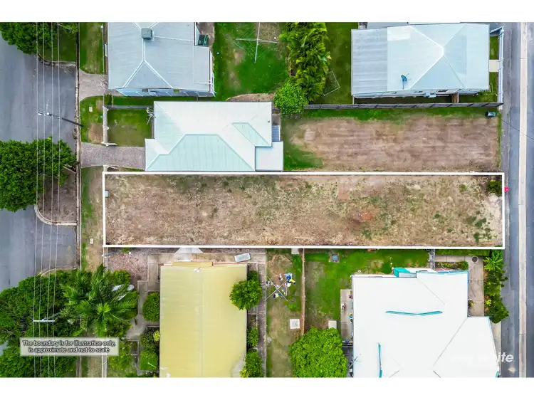 111 West Street, Allenstown QLD 4700