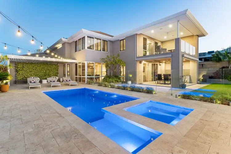 4 Bendalong Boulevard, Secret Harbour WA 6173