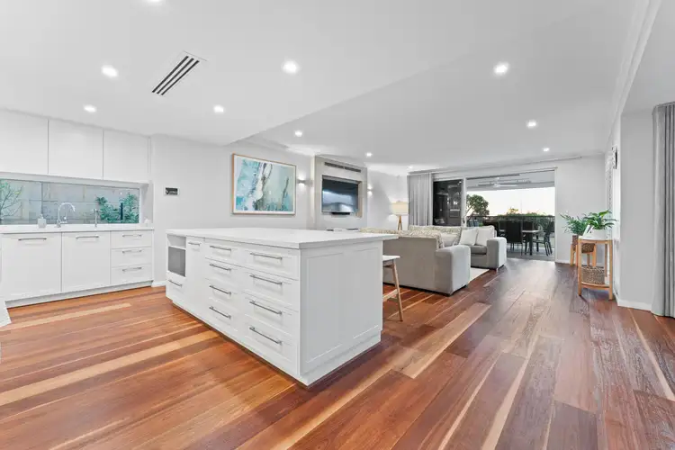 Fourth view of Homely house listing, 4 Bendalong Boulevard, Secret Harbour WA 6173