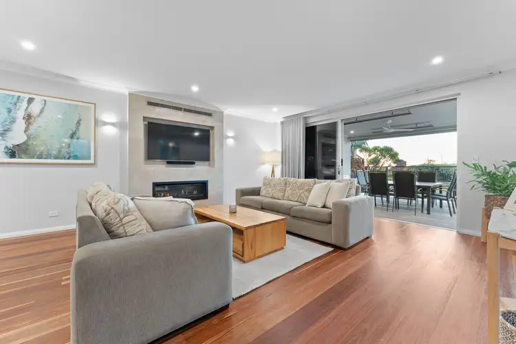 Sixth view of Homely house listing, 4 Bendalong Boulevard, Secret Harbour WA 6173