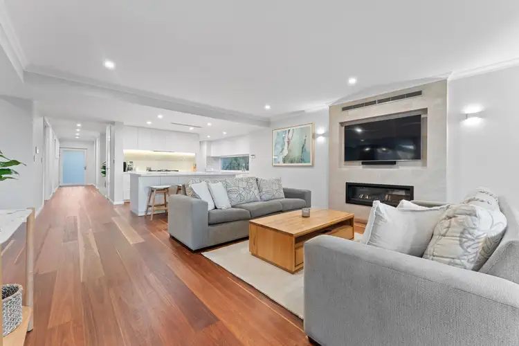 Seventh view of Homely house listing, 4 Bendalong Boulevard, Secret Harbour WA 6173