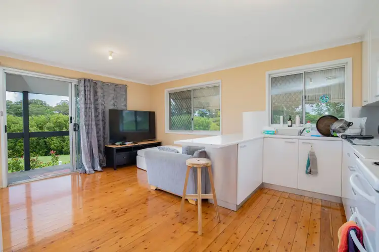 Second view of Homely house listing, 8 Union Street, Tighes Hill NSW 2297