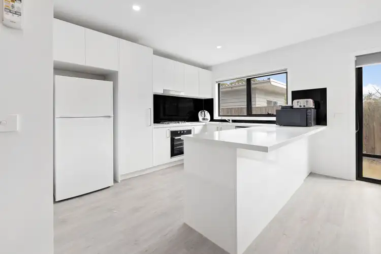 Third view of Homely townhouse listing, 1B Campbell Street, Frankston VIC 3199