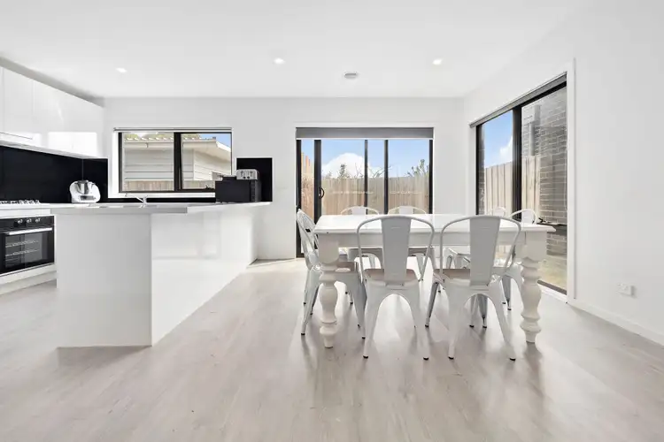 Fifth view of Homely townhouse listing, 1B Campbell Street, Frankston VIC 3199