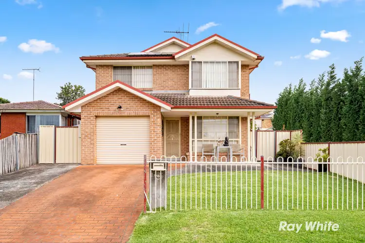1/62 Irelands Road, Blacktown NSW 2148