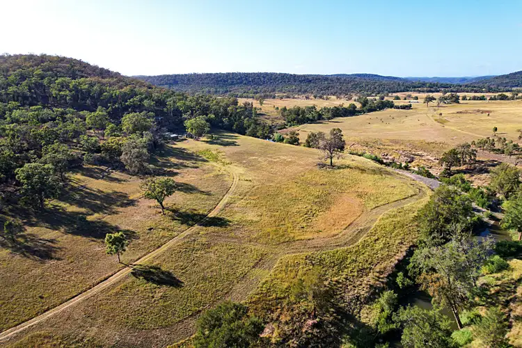 Fifth view of Homely rural property listing, 1845 Cullingral Road, Merriwa NSW 2329