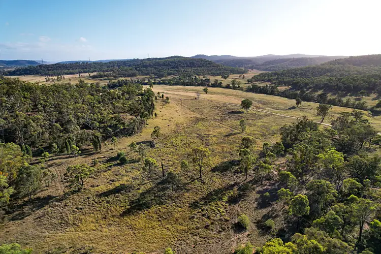 Sixth view of Homely rural property listing, 1845 Cullingral Road, Merriwa NSW 2329