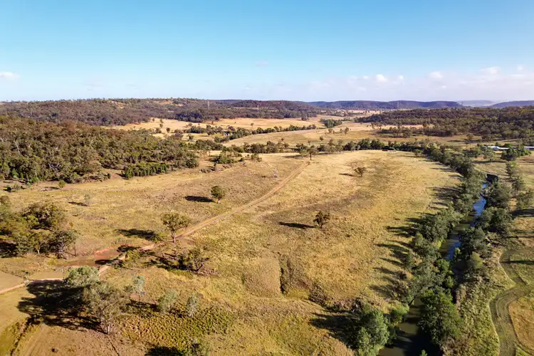 Seventh view of Homely rural property listing, 1845 Cullingral Road, Merriwa NSW 2329