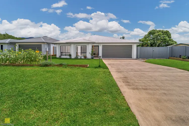 15A Carruthers Street, Edmonton QLD 4869