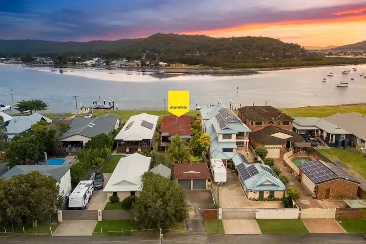 Third view of Homely house listing, 53 Paringa Avenue, Davistown NSW 2251