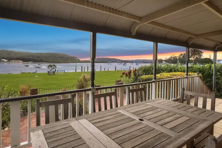 Fifth view of Homely house listing, 53 Paringa Avenue, Davistown NSW 2251