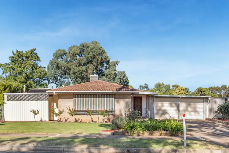 Second view of Homely house listing, 8 Sherborne Street, Elizabeth Downs SA 5113