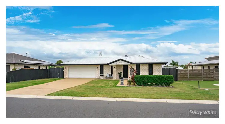 Main view of Homely house listing, 12 Foxglove Avenue, Norman Gardens QLD 4701