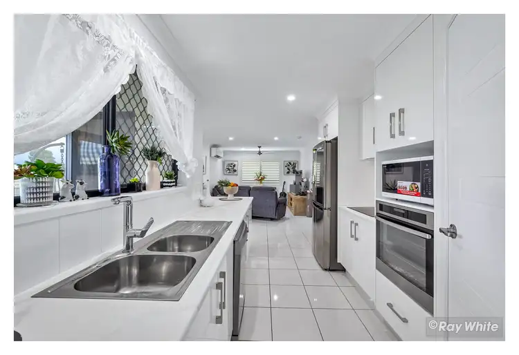 Second view of Homely house listing, 12 Foxglove Avenue, Norman Gardens QLD 4701