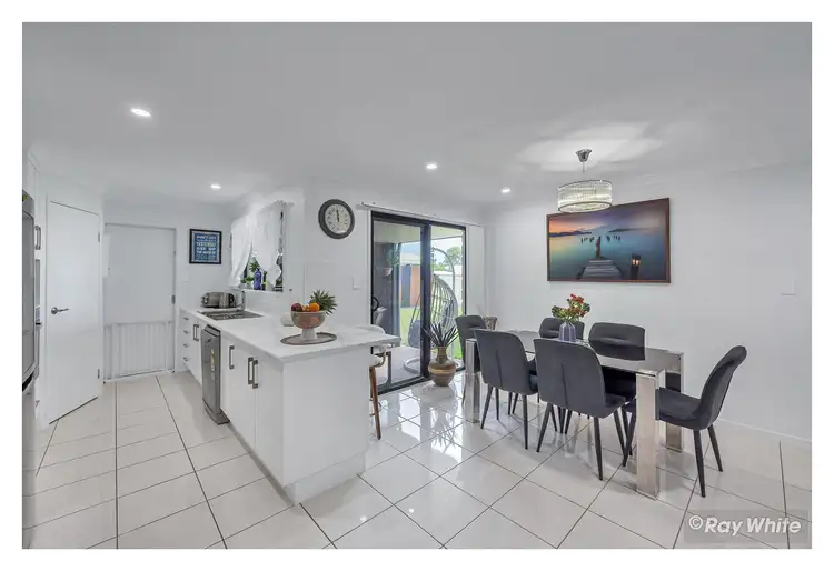 Third view of Homely house listing, 12 Foxglove Avenue, Norman Gardens QLD 4701