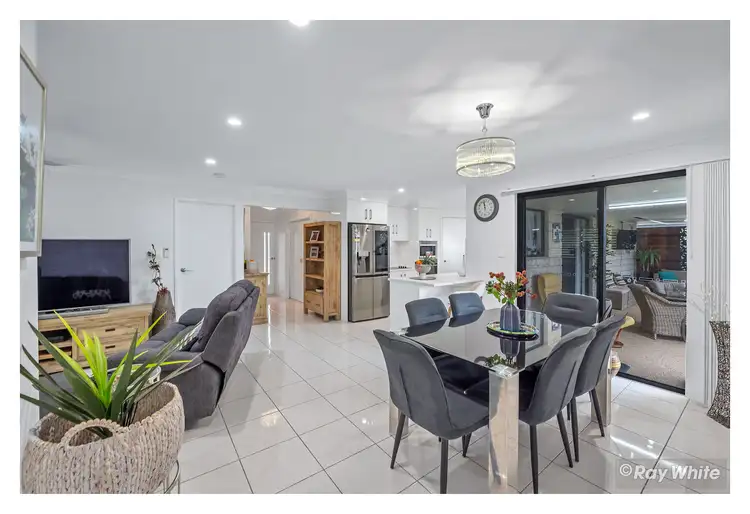 Fourth view of Homely house listing, 12 Foxglove Avenue, Norman Gardens QLD 4701