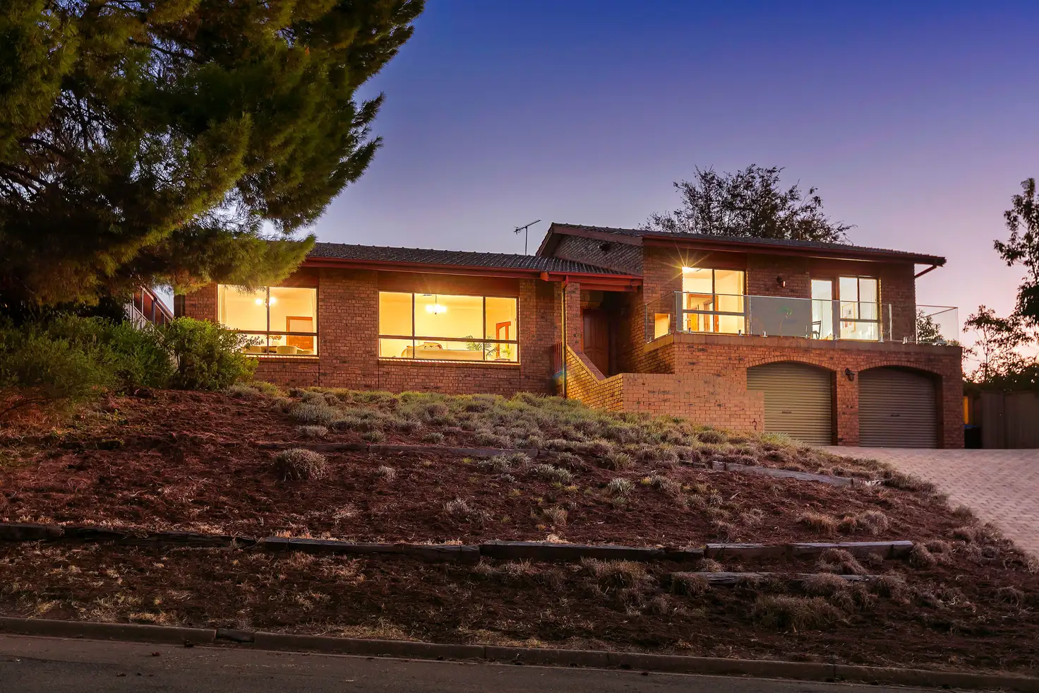 Main view of Homely house listing, 8 Eyre Boulevard, Pasadena SA 5042