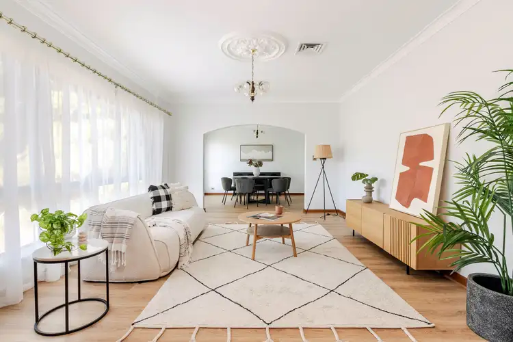 Fourth view of Homely house listing, 8 Eyre Boulevard, Pasadena SA 5042