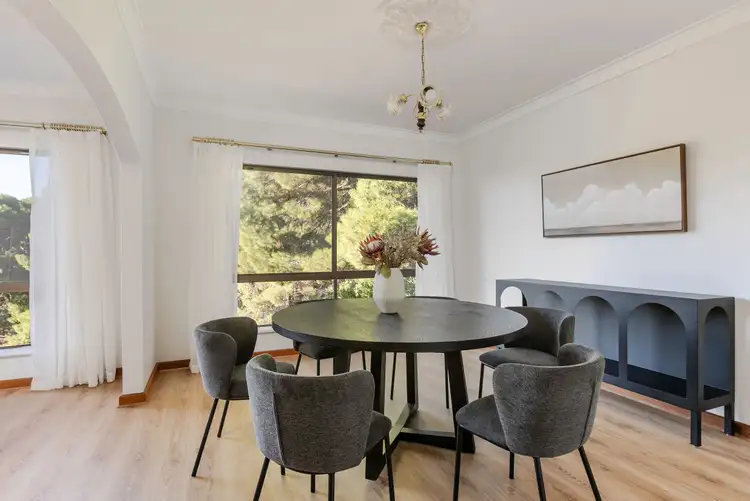 Fifth view of Homely house listing, 8 Eyre Boulevard, Pasadena SA 5042