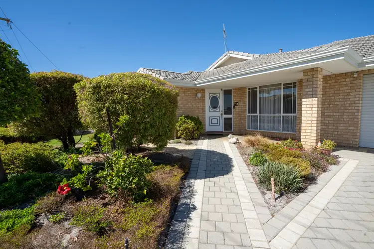 14 Target Road, Yakamia WA 6330