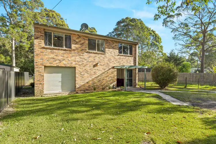 Second view of Homely house listing, 255 The Park Drive, Sanctuary Point NSW 2540