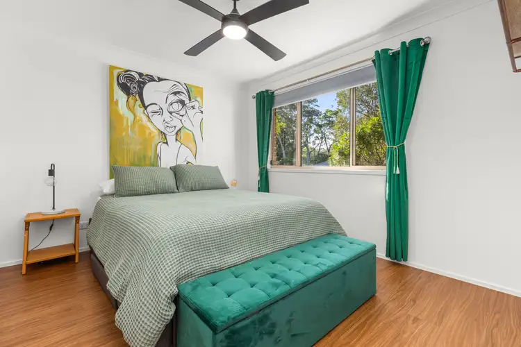 Sixth view of Homely house listing, 255 The Park Drive, Sanctuary Point NSW 2540