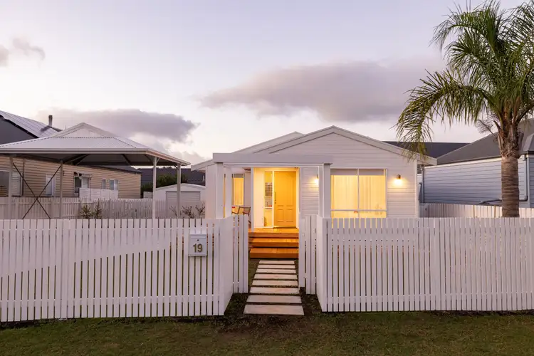 Sixth view of Homely house listing, 19 Katherine Circuit, Cowes VIC 3922
