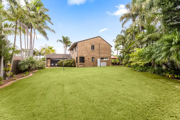 Third view of Homely house listing, 5 Dillon Close, Barden Ridge NSW 2234
