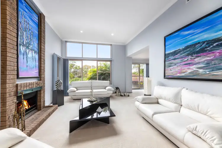 Fourth view of Homely house listing, 5 Dillon Close, Barden Ridge NSW 2234