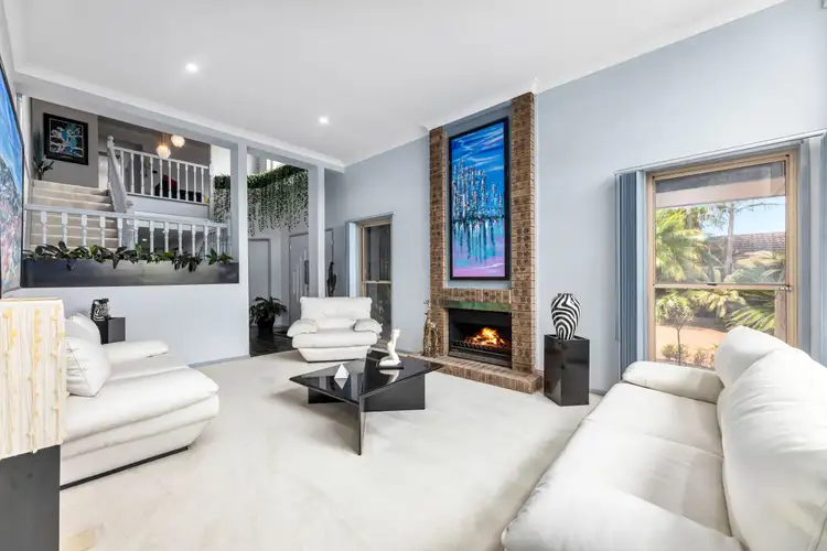 Fifth view of Homely house listing, 5 Dillon Close, Barden Ridge NSW 2234