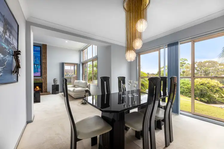 Sixth view of Homely house listing, 5 Dillon Close, Barden Ridge NSW 2234