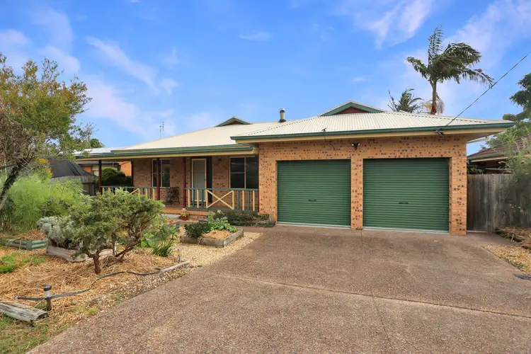 57 Myall Street, Tea Gardens NSW 2324